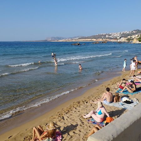 Spartis House 50M From The Beach Chania  Luaran gambar
