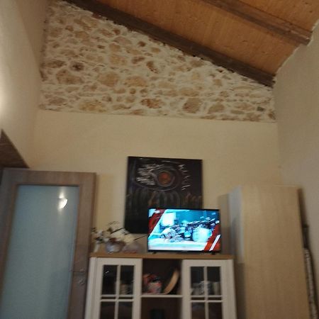 Spartis House 50M From The Beach Chania  Luaran gambar
