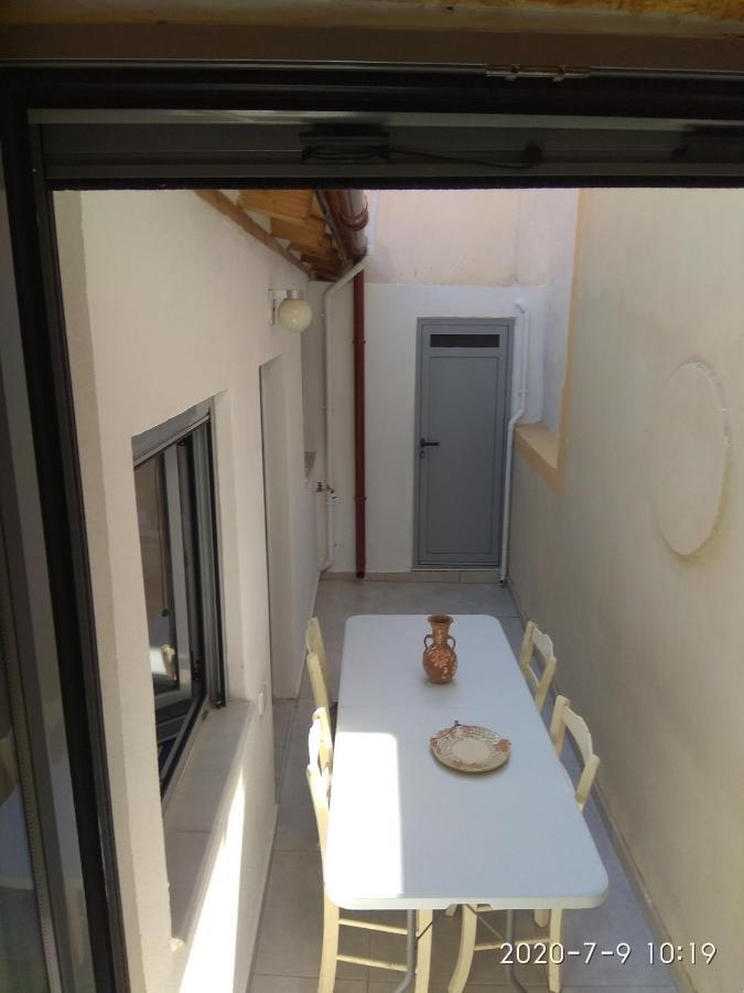 Spartis House 50M From The Beach Chania  Luaran gambar