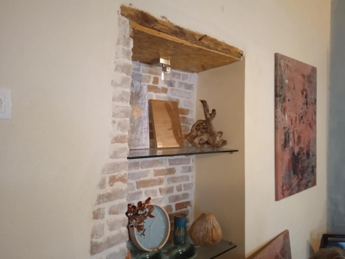Spartis House 50M From The Beach Chania  Luaran gambar