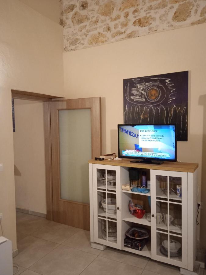Spartis House 50M From The Beach Chania  Luaran gambar