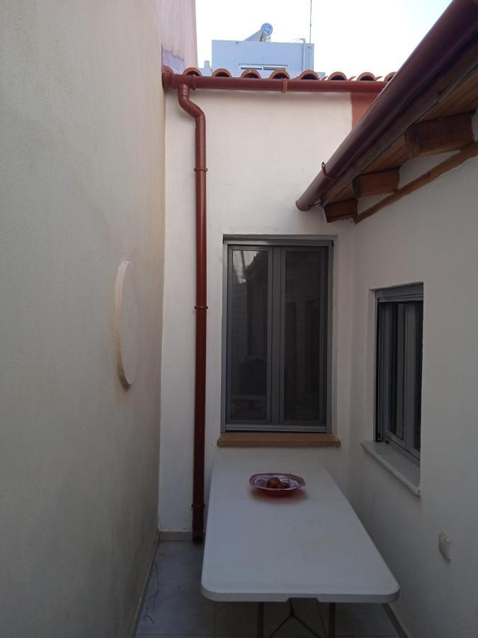 Spartis House 50M From The Beach Chania  Luaran gambar