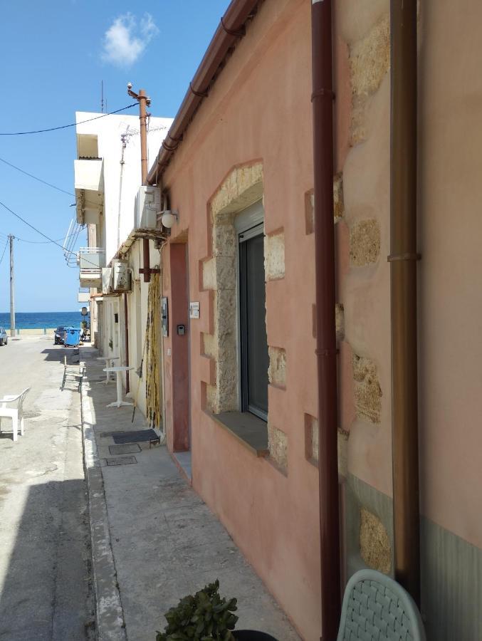 Spartis House 50M From The Beach Chania  Luaran gambar