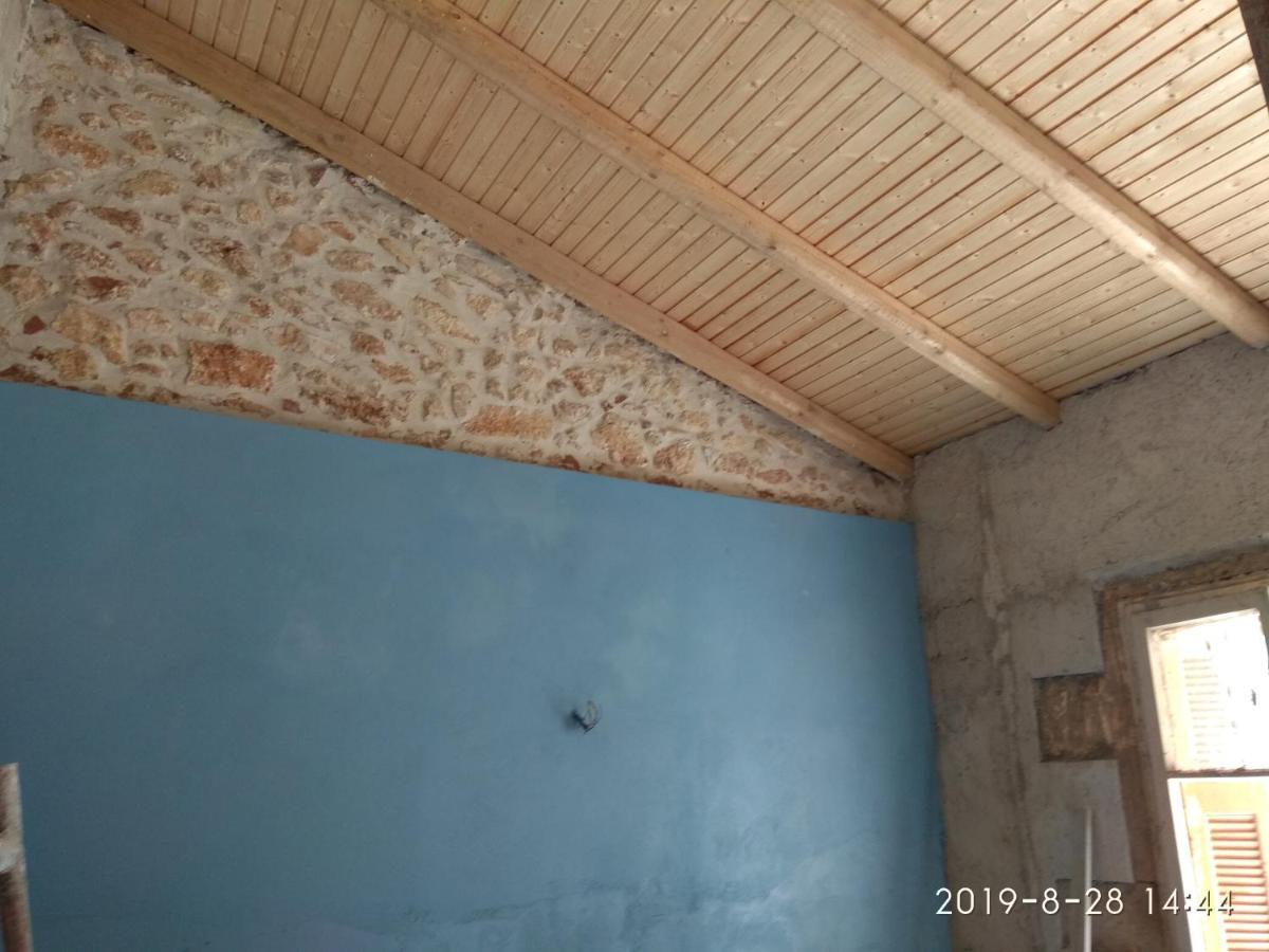 Spartis House 50M From The Beach Chania  Luaran gambar