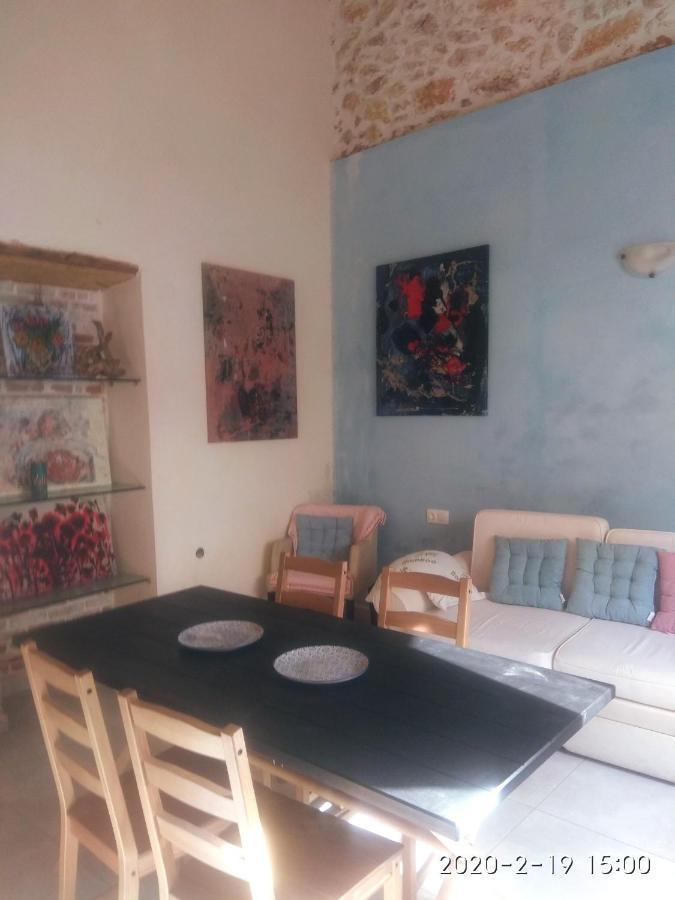 Spartis House 50M From The Beach Chania  Luaran gambar