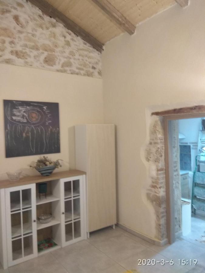 Spartis House 50M From The Beach Chania  Luaran gambar