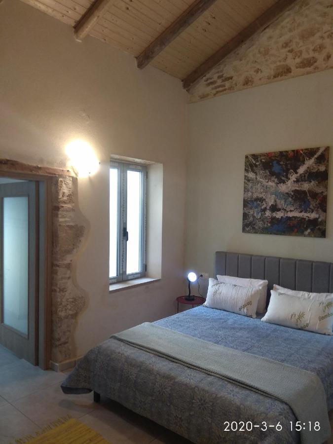Spartis House 50M From The Beach Chania  Luaran gambar